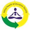 Pratibha School of Nursing Logo